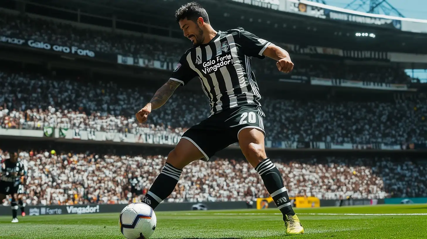 Kehebatan 《ap8》 dalam Bola Sepak Liga Juara - 2026/08/23
