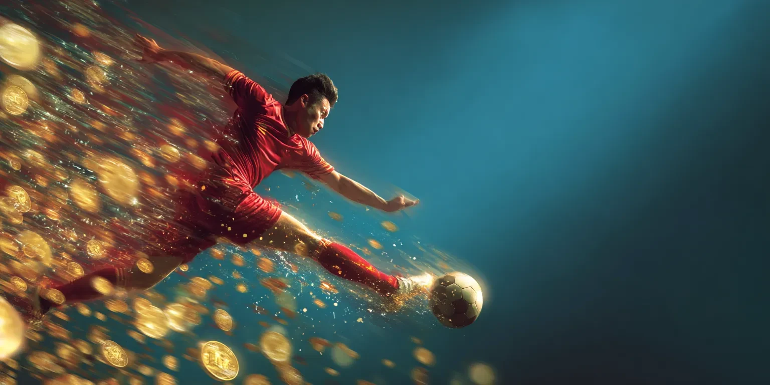 Menjelajahi Dunia Waja333 dalam Bola Sepak