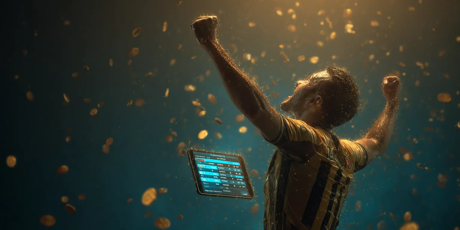 Meneroka Peluang Bersama i8 Bet dalam Dunia Sukan